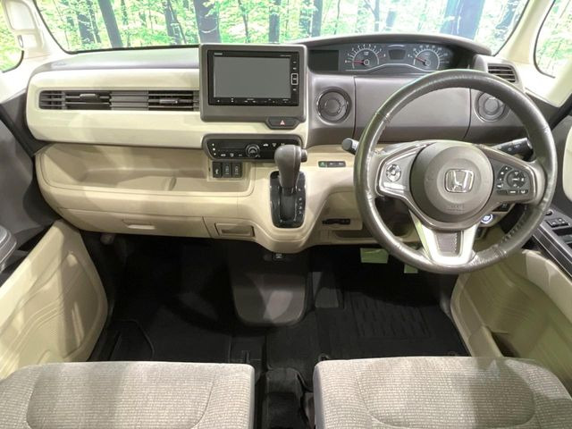 N-BOXG EX ホンダセンシング