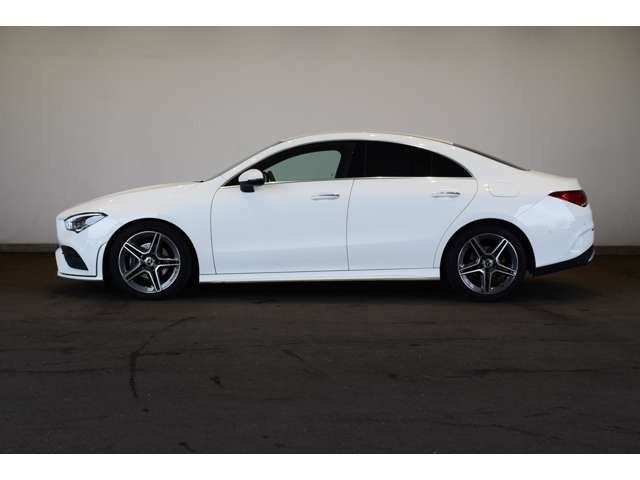 CLAクラスCLA180 AMGライン