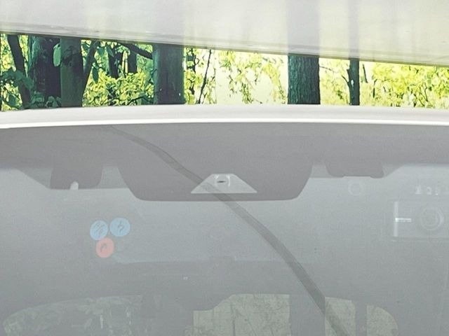 ハリアー2.0 Z レザーパッケージ