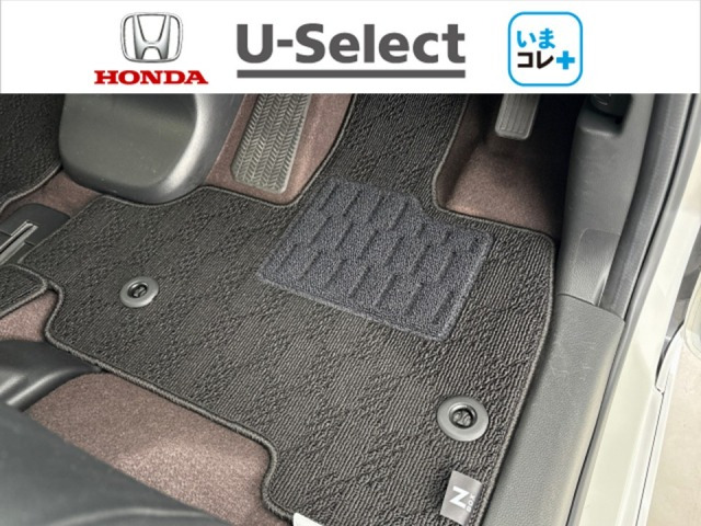 N-BOXカスタムG EX ターボ ホンダセンシング