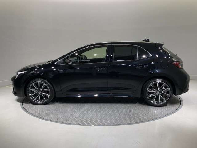 カローラスポーツ1.8 ハイブリッド G Z