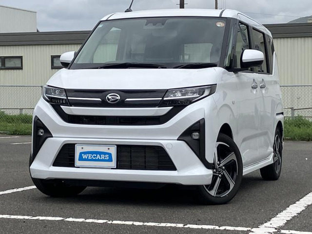 ムーヴカスタムRS