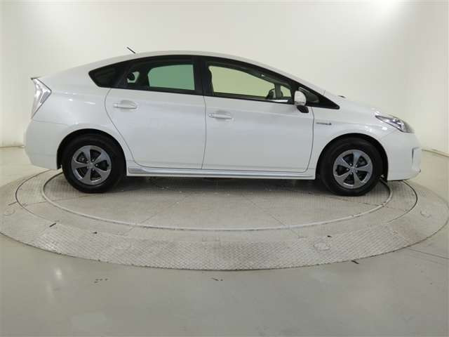 プリウス1.8 S マイコーデ