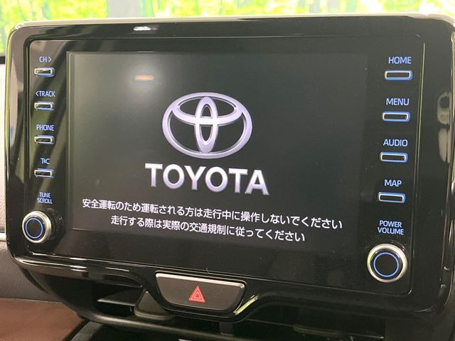 ヤリスクロス1.5 ハイブリッド Z