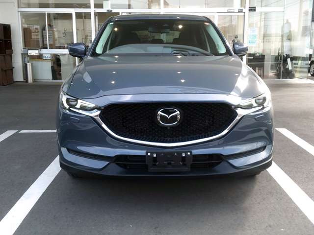CX-52.2 XD スマートエディション 4WD