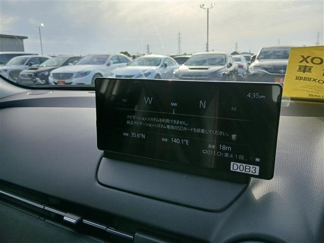 MAZDA21.5 XD スポルトプラス