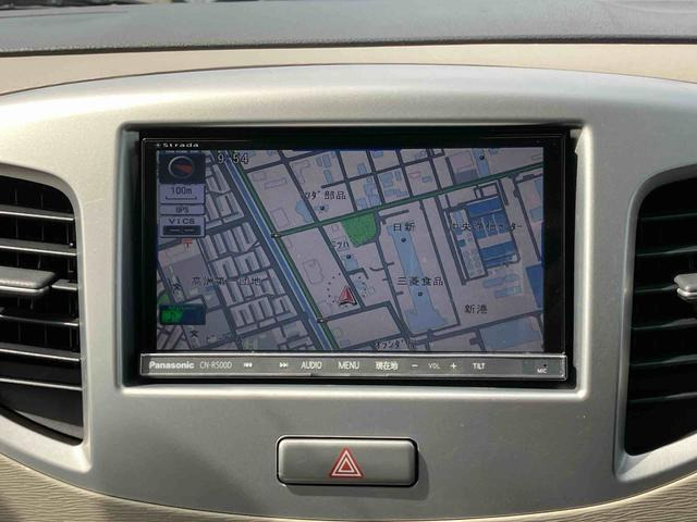 ワゴンRFX リミテッド