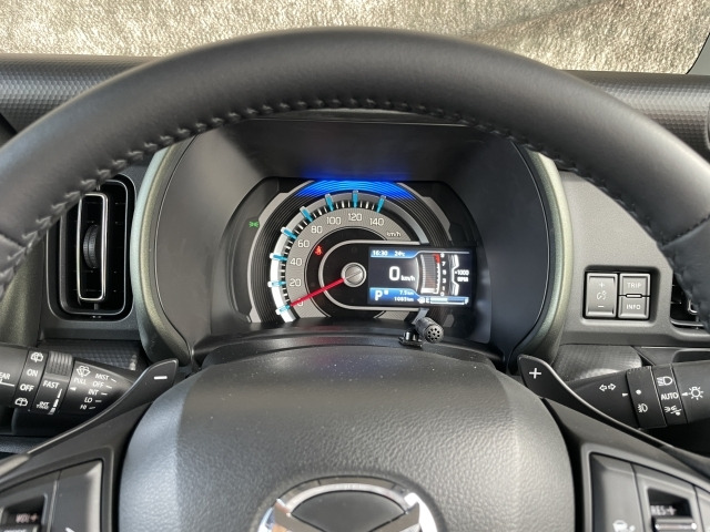 フレアクロスオーバーZT