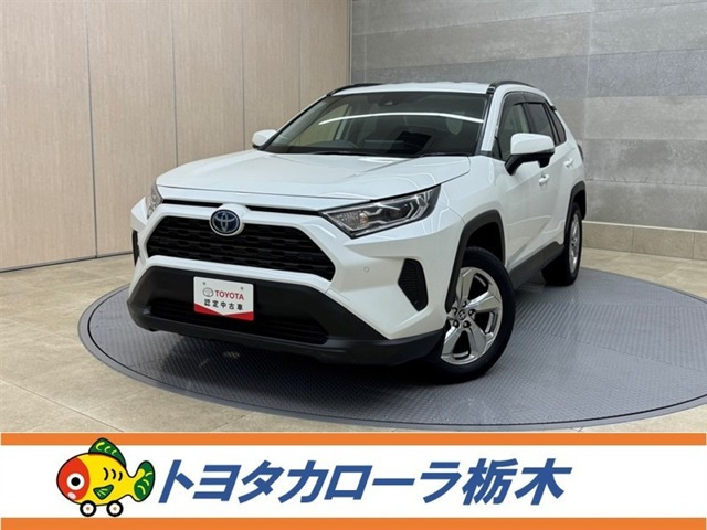 RAV42.5 ハイブリッド X