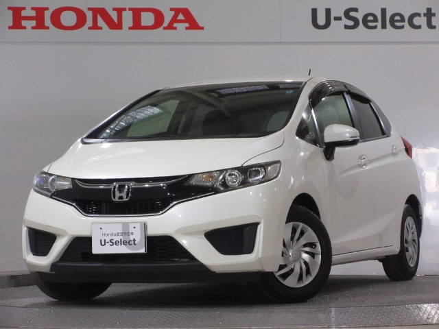 フィット1.3 13G Lパッケージ