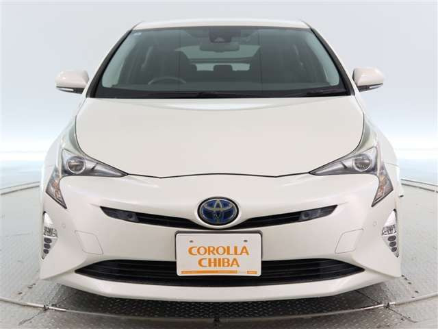 プリウス1.8 S セーフティ プラス