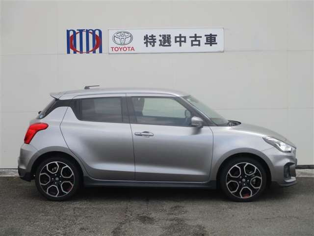 スイフト1.4 スポーツ