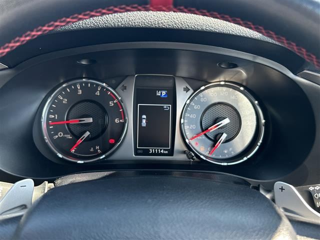 ハイラックス2.4 Z GRスポーツ ディーゼル 4WD