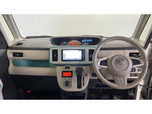 ムーヴキャンバスG メイクアップ VS SAIII