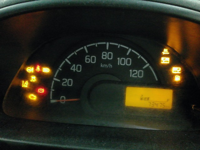 キャリイKC エアコン パワステ スズキ セーフティサポート