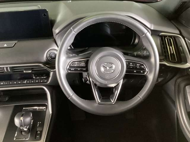 CX-803.3 XD ハイブリッド エクスクルーシブ スポーツ ディーゼル 4WD