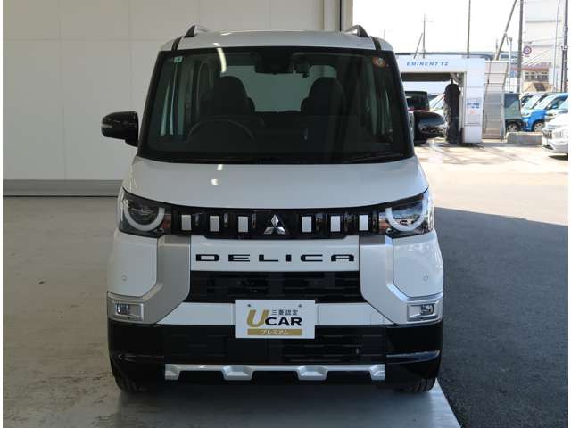 デリカミニT プレミアム