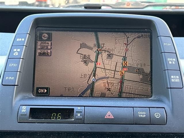 プリウス1.5 G ツーリングセレクション プレミアム