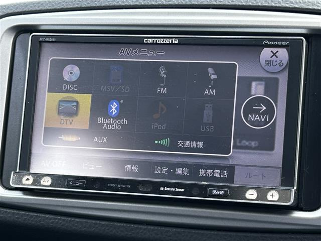 ヴィッツ1.3 F スマートストップパッケージ スマイルエディション