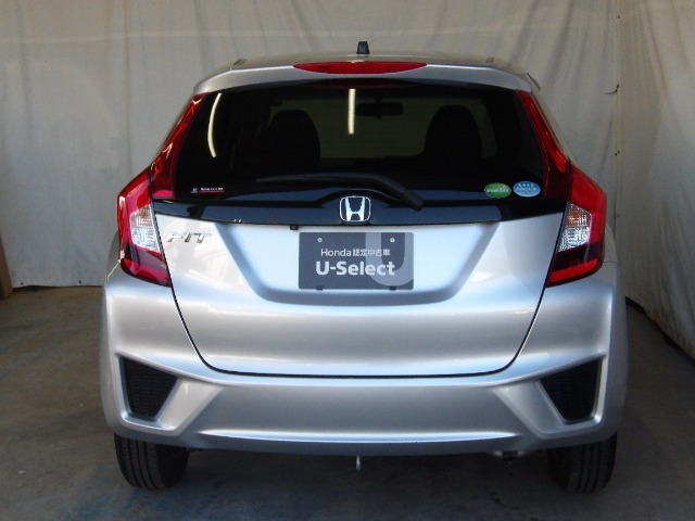 フィット1.3 13G Fパッケージ コンフォートエディション