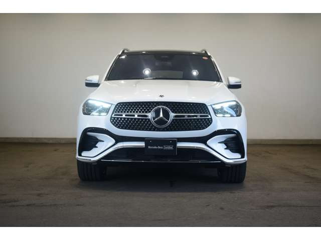 GLE450d 4マチック スポーツ (ISG) 4WD
