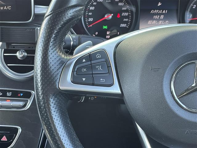 CクラスクーペC180 スポーツ プラス