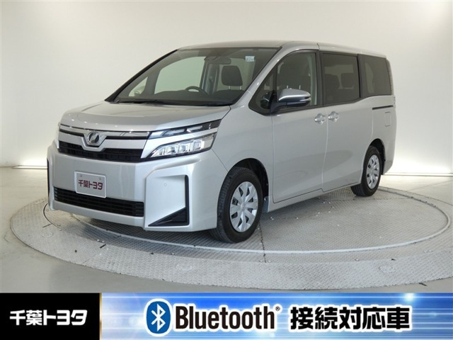 ヴォクシー2.0 X