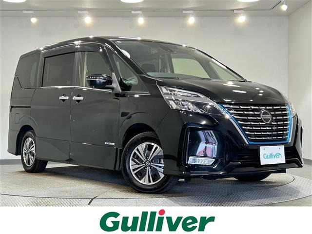 セレナ1.2 e-POWER ハイウェイスターV