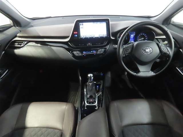 C-HRハイブリッド 1.8 G LED エディション