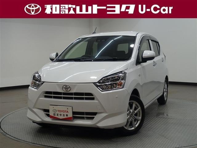 ピクシスエポックG SAIII