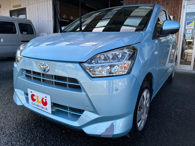 ピクシスエポックX SAIII