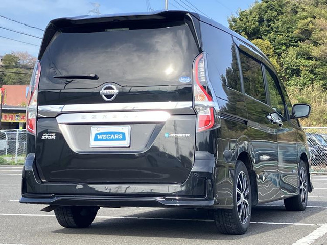 セレナ1.2 e-POWER ハイウェイスターG