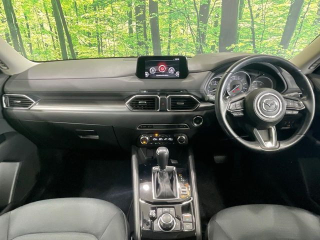 CX-52.5 25S プロアクティブ 4WD