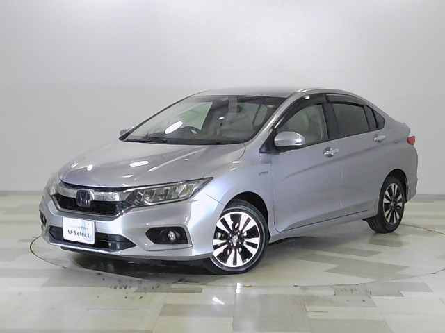 グレイス1.5 ハイブリッド LX ホンダセンシング