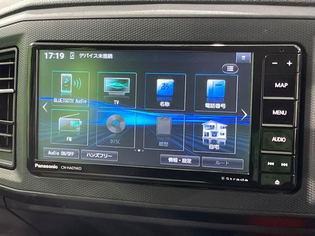 ミライースL SAIII 10th アニバーサリーエディション