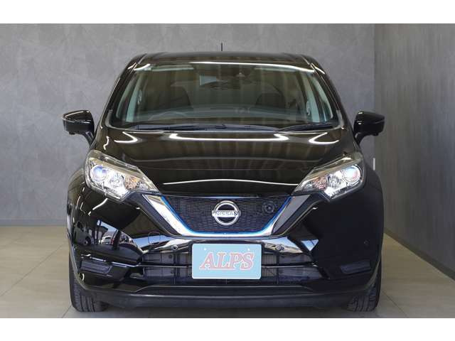 ノート1.2 e-POWER X