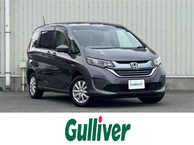 フリード1.5 ハイブリッド G ホンダセンシング