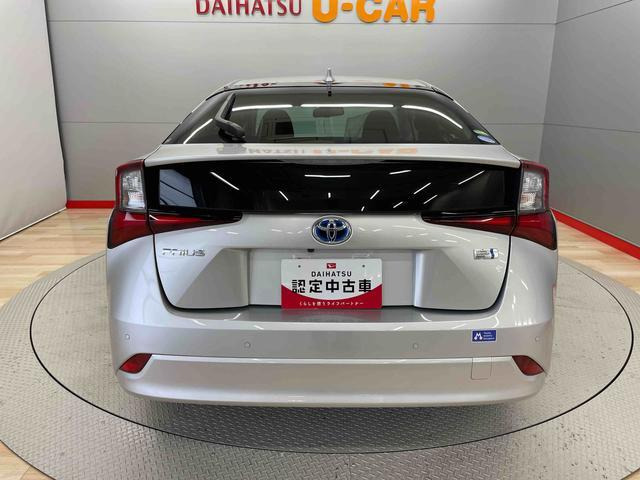 プリウス1.8 S セーフティ プラスII