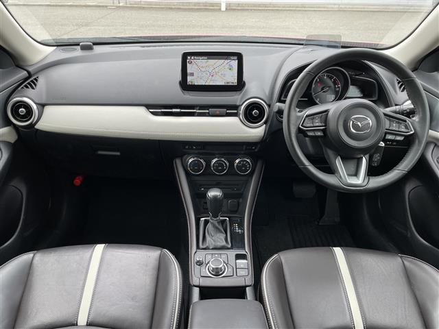 CX-31.8 XD エクスクルーシブ モッズ 4WD