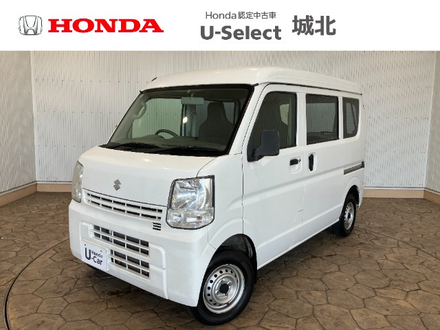 エブリイPA ハイルーフ