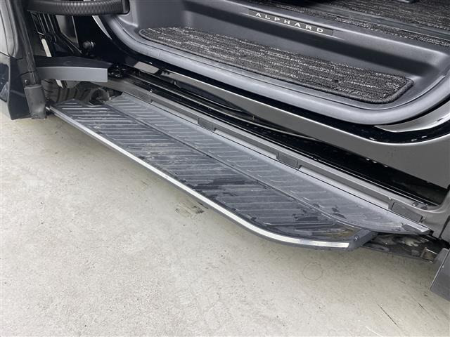 アルファードハイブリッド 2.5 Z E-Four 4WD