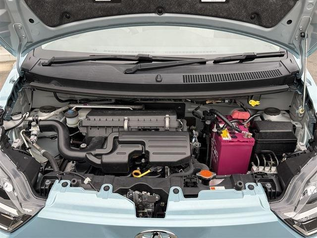 ピクシスエポックX SAIII