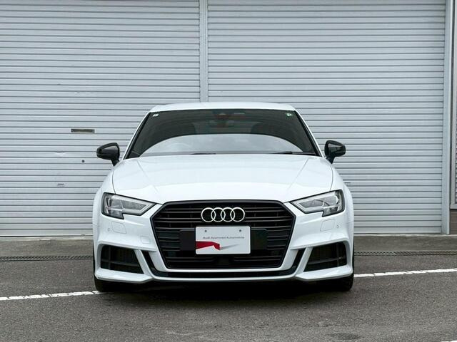 A3スポーツバック30 TFSI スポーツ