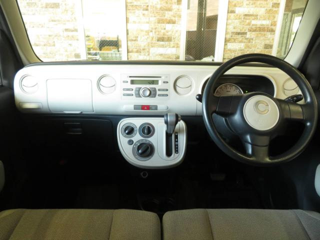 ミラココアX スペシャル