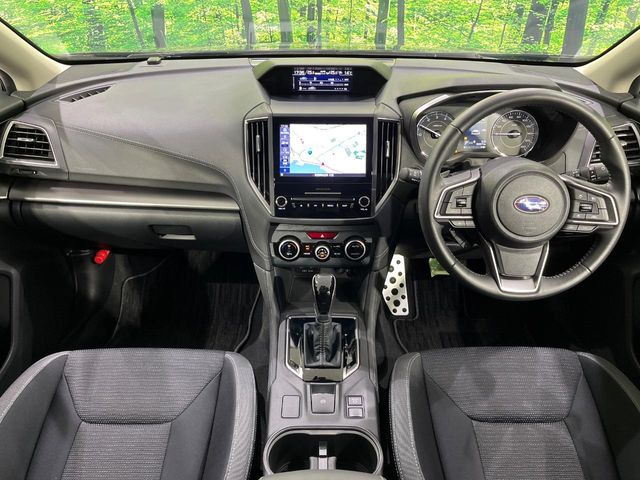 インプレッサスポーツ2.0 i-S アイサイト 4WD