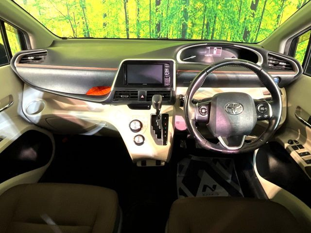 シエンタハイブリッド 1.5 G