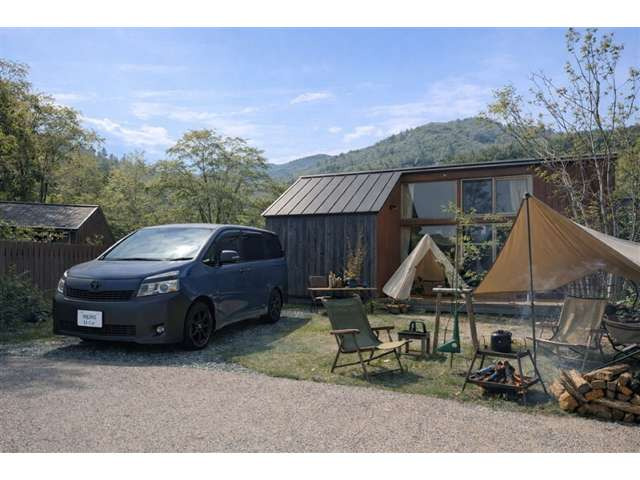 ヴォクシー2.0 X Lエディション