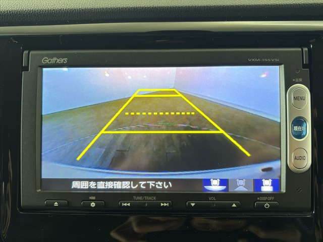 N-WGNカスタムG ターボパッケージ 4WD