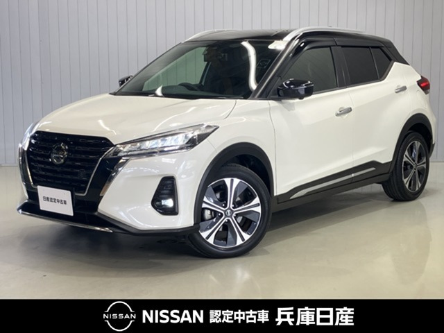 キックス1.2 X (e-POWER)