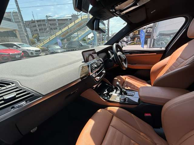 X4xドライブ20d Mスポーツ 4WD